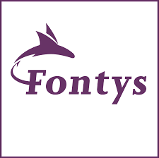Logo: Fontys