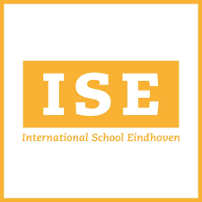Logo: International School Eindhoven