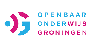 Logo: OnderwijsWerkplaats Groningen