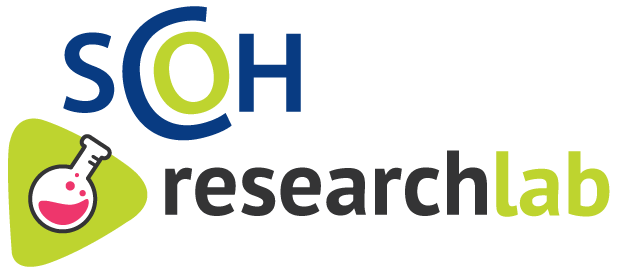 Logo: ResearchLab