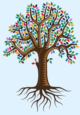 Logo: Educatieve Agenda Limburg