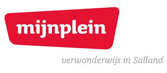Logo: mijnplein