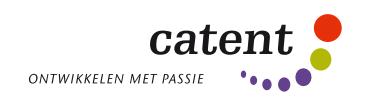 Logo: Catent – KPZ