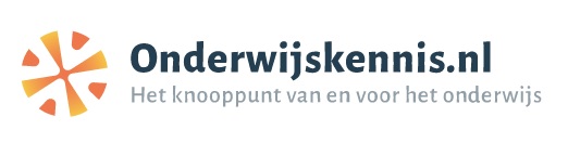 Logo: Onderwijskennis.nl