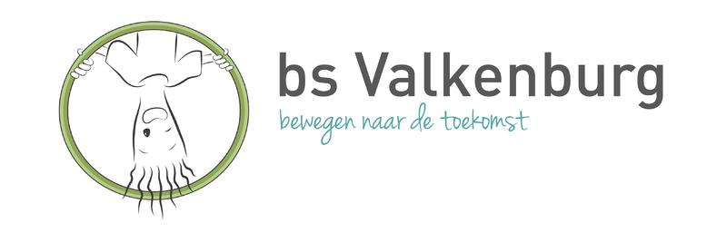 Logo: Basisschool Valkenburg