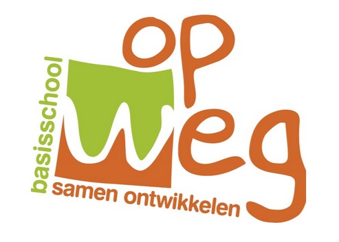 Logo: Basisschool Op Weg