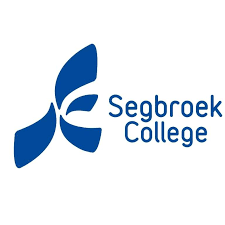 Logo: Segbroek College
