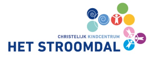 Logo: CKC Het Stroomdal