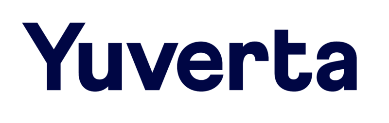 Logo: Yuverta Roermond