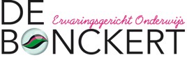 Logo: De Bonckert