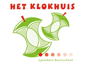 Logo: OBS Het Klokhuis