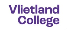 Logo: Vlietland College