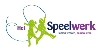 Logo: SBO Het Speelwerk