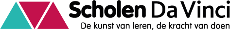 Logo: Scholen Da Vinci